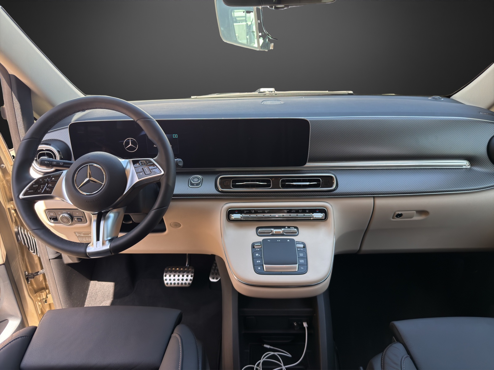 MERCEDES-BENZ Marco Polo 300 d 4M Automat-image-9
