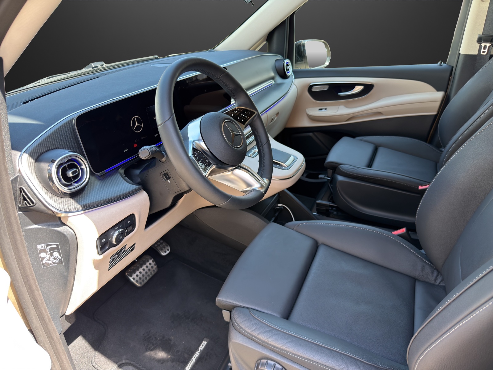 MERCEDES-BENZ Marco Polo 300 d 4M Automat-image-8