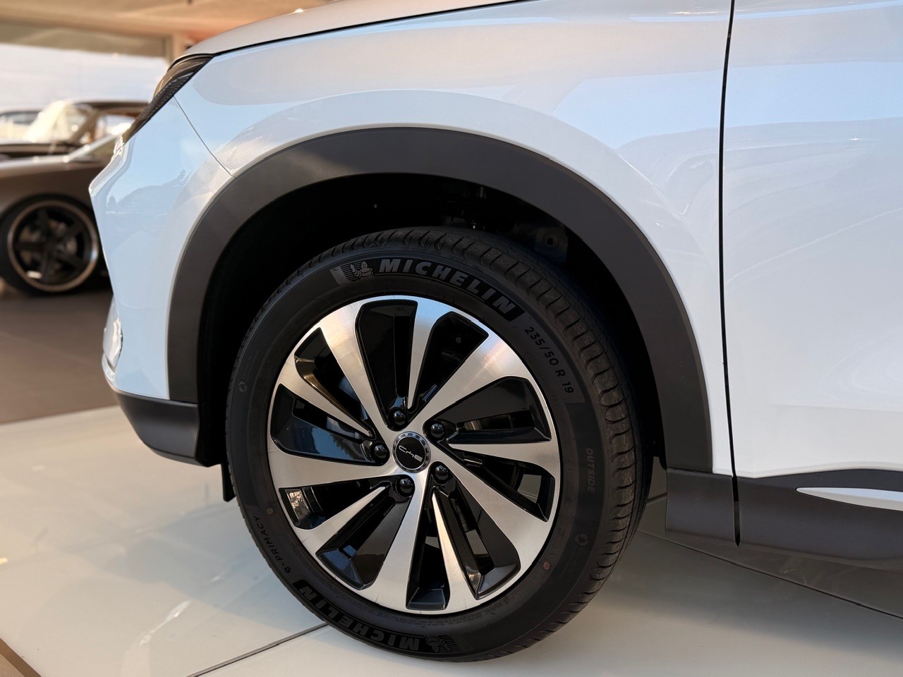 BYD Seal U DM-i Boost-image-9