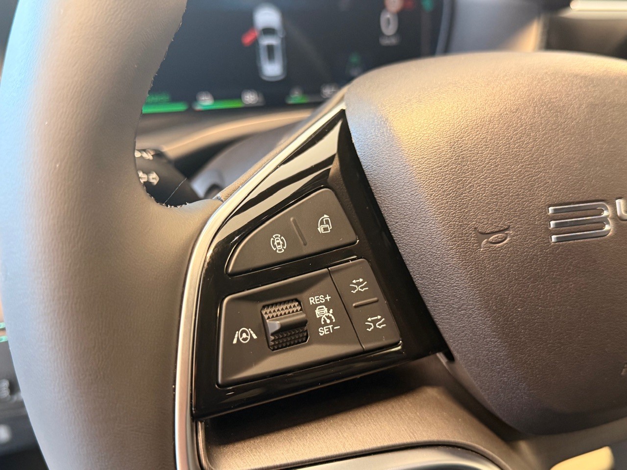 BYD Seal U DM-i Boost-image-15