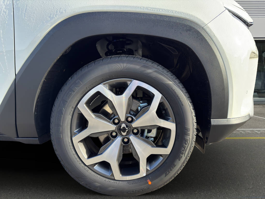 KGM-SsangYong Torres 1.5 T-Gdi Quartz 4WD 6AT, 163 ch-image-20