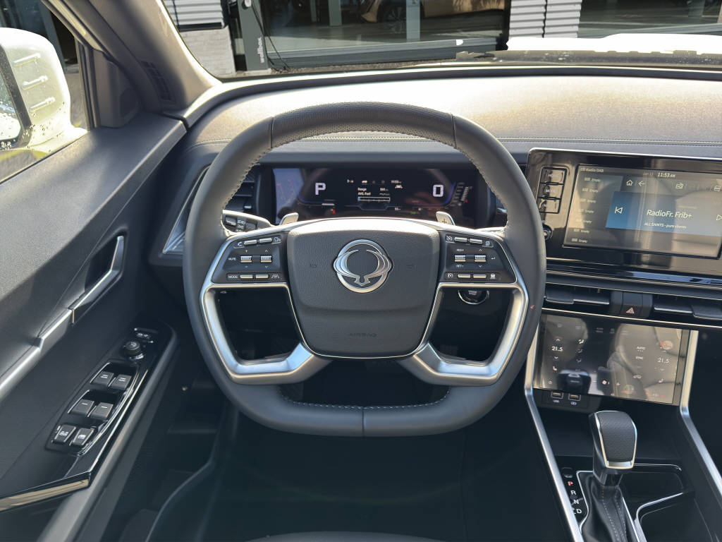 KGM-SsangYong Torres 1.5 T-Gdi Quartz 4WD 6AT, 163 ch-image-9