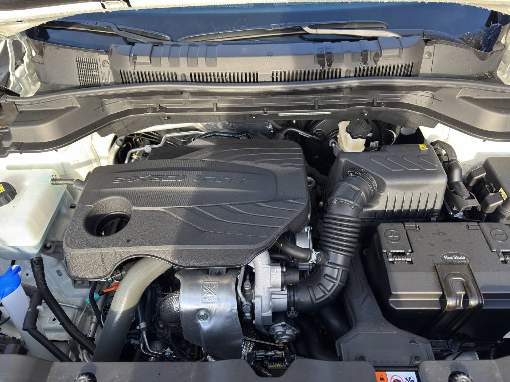 KGM-SsangYong Torres 1.5 T-Gdi Quartz 4WD 6AT, 163 ch-image-18