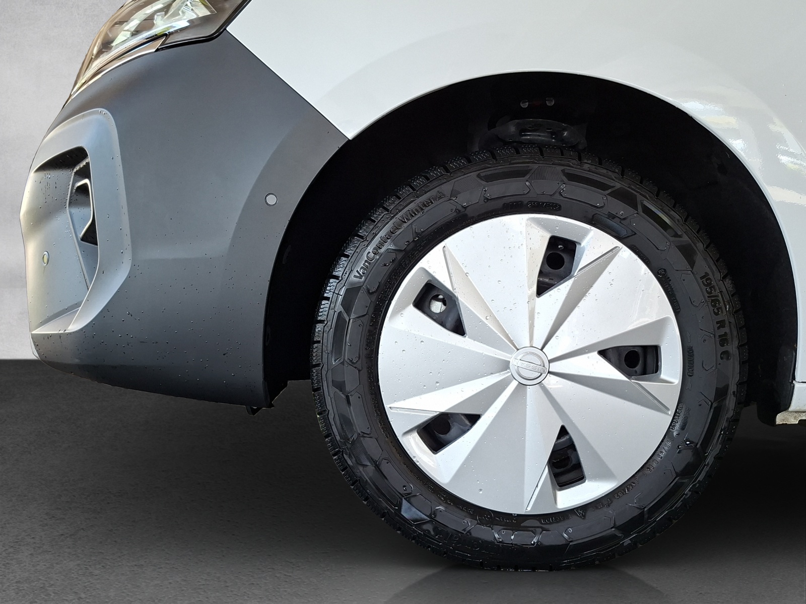 NISSAN Townstar Kaw. 2.2 t L2 EV45 22 kw N-Connecta-image-15