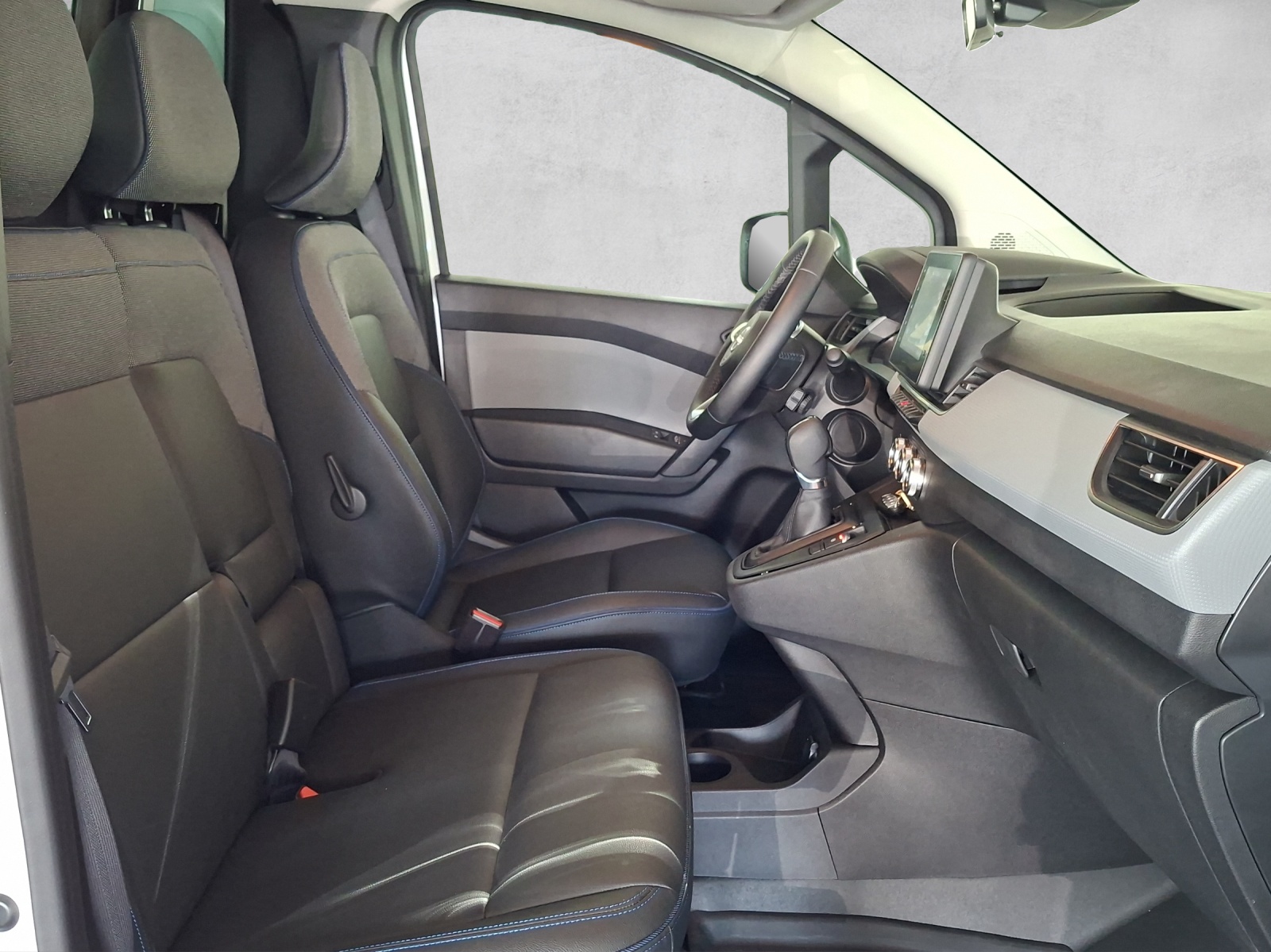 NISSAN Townstar Kaw. 2.2 t L2 EV45 22 kw N-Connecta-image-12