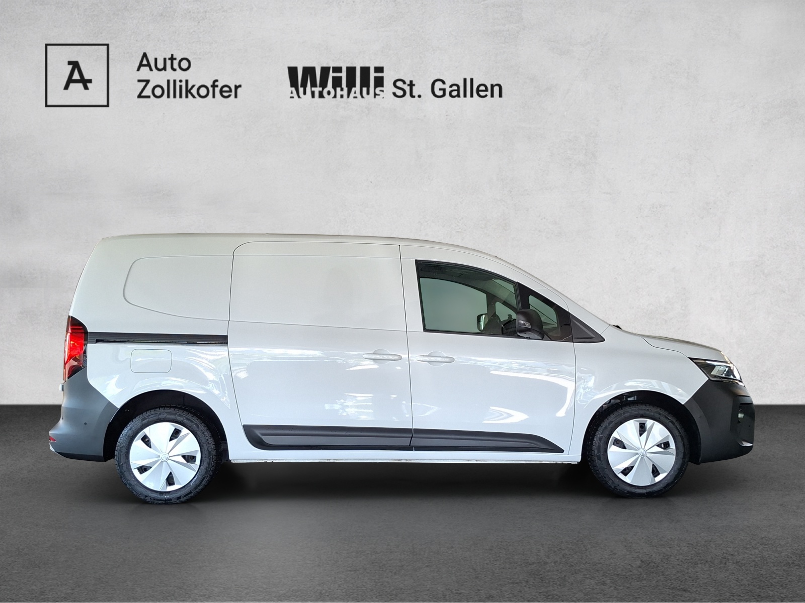 NISSAN Townstar Kaw. 2.2 t L2 EV45 22 kw N-Connecta-showroom-element-3