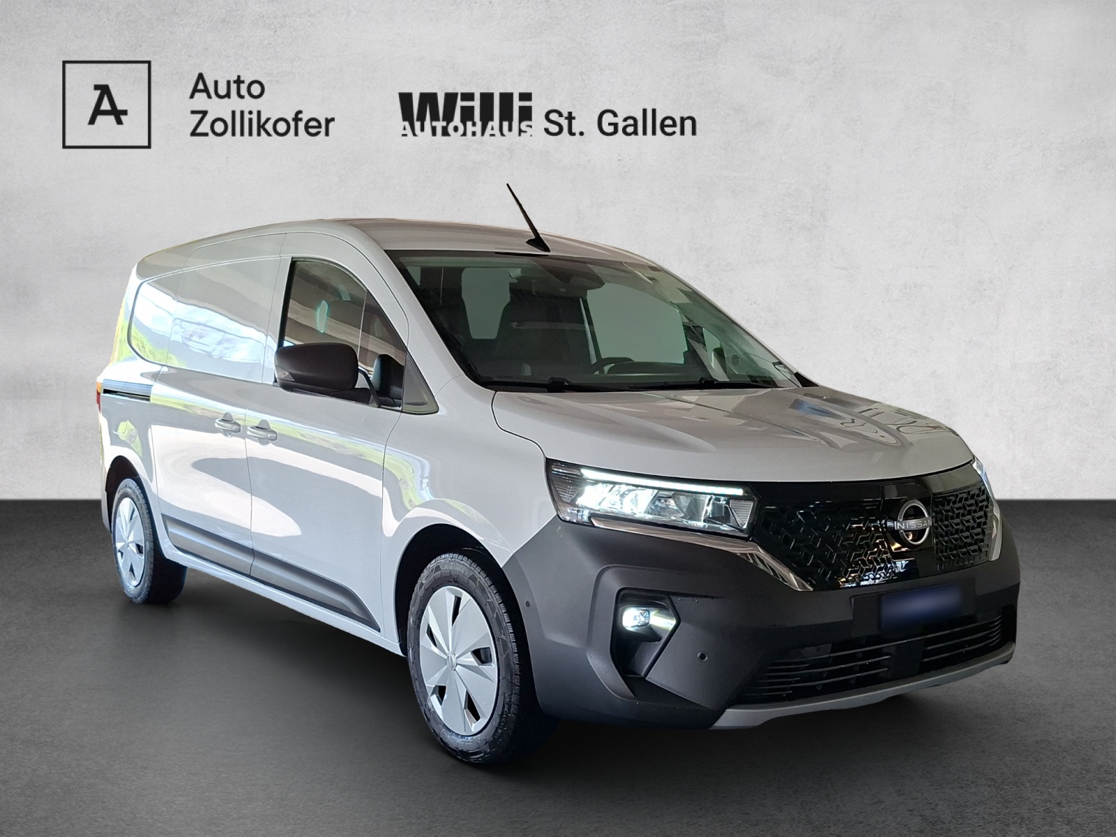 NISSAN Townstar Kaw. 2.2 t L2 EV45 22 kw N-Connecta-showroom-element-2