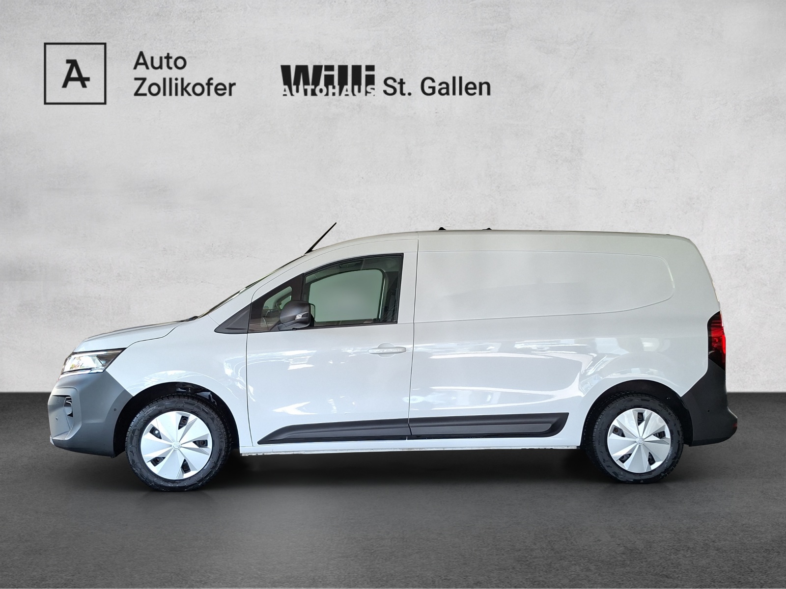 NISSAN Townstar Kaw. 2.2 t L2 EV45 22 kw N-Connecta-image-7