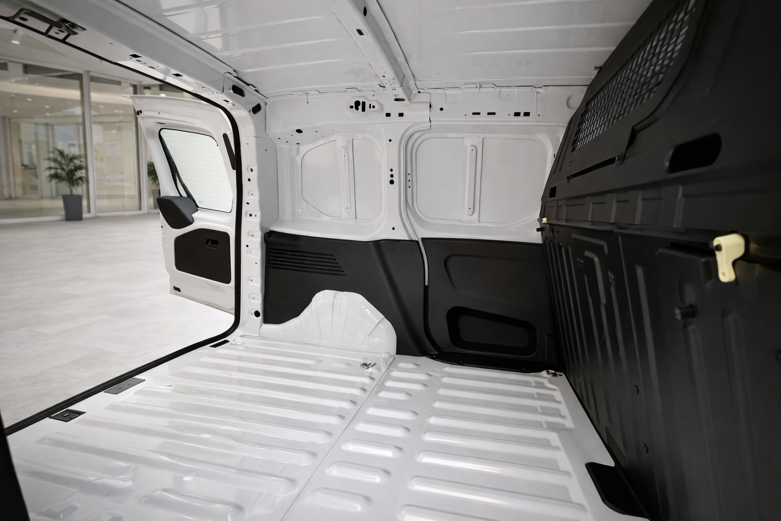 FIAT Doblo 1.5 BlueHDi L1 650kg Easy Pro-image-10