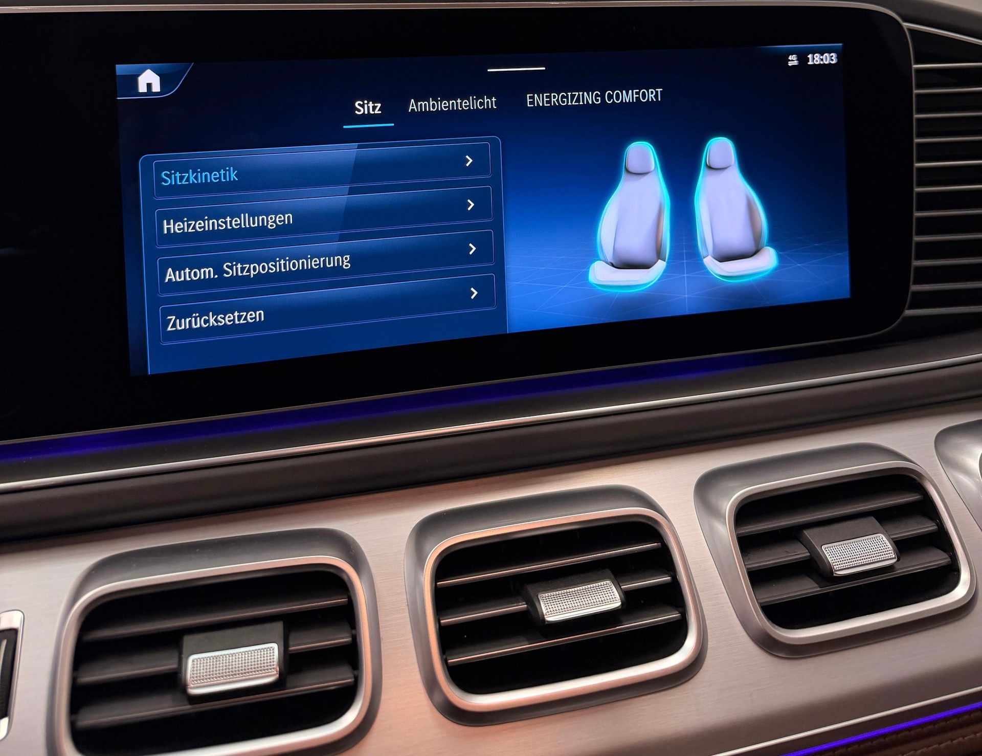 MERCEDES-BENZ GLE 63 S AMG 4Matic+ 9G-Speedshift Limited White Black Performance Facelift Gratisservice & Garantie-image-22