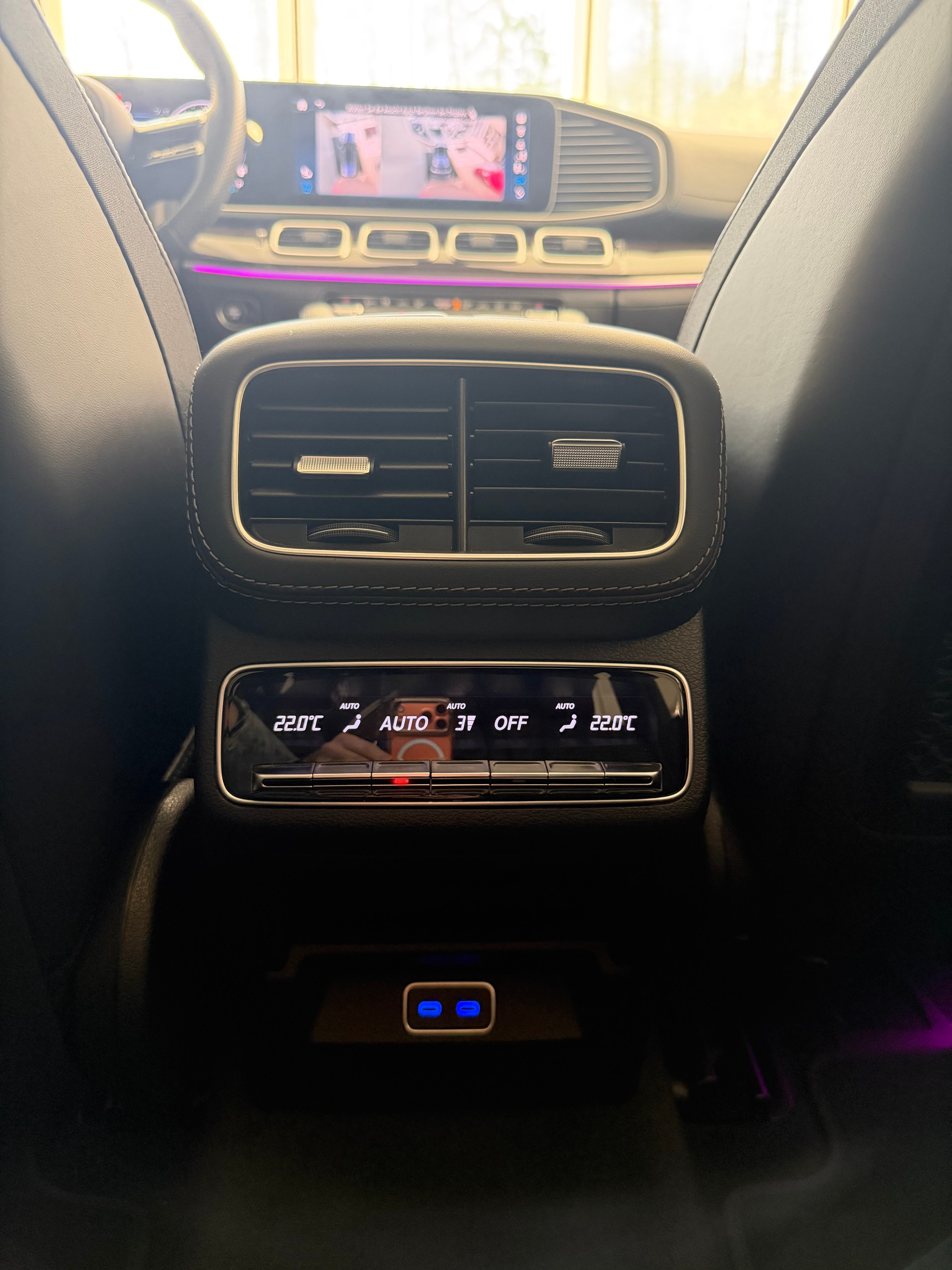 MERCEDES-BENZ GLS 450 AMG Line 4matic-image-19