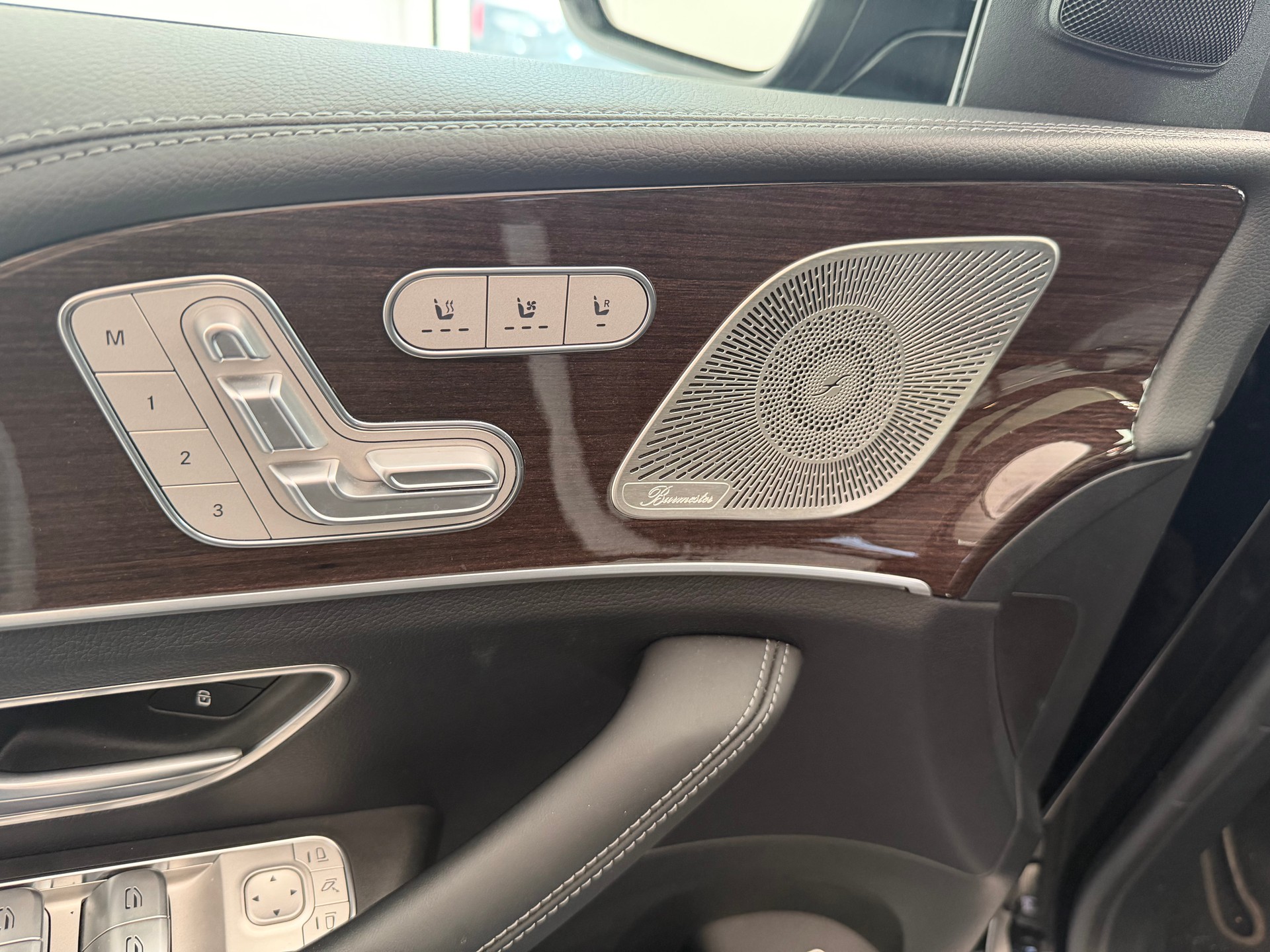 MERCEDES-BENZ GLS 450 AMG Line 4matic-image-16