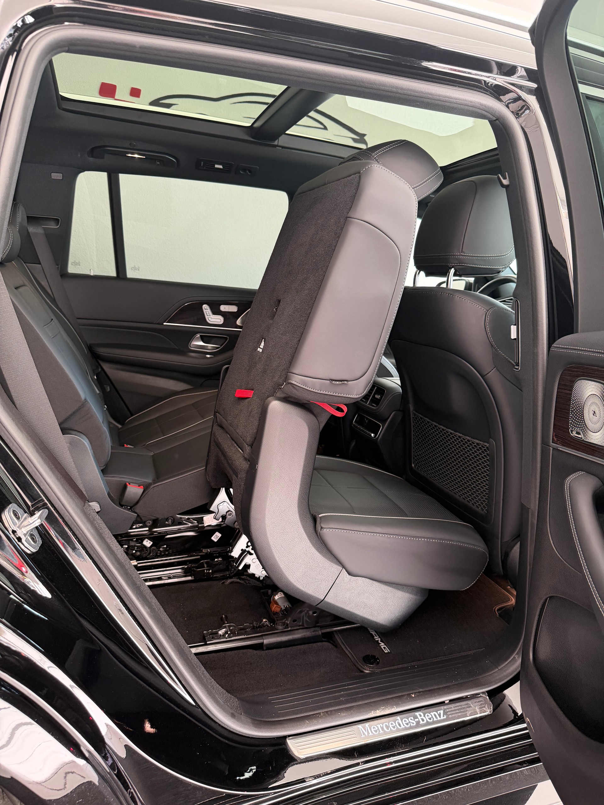 MERCEDES-BENZ GLS 450 AMG Line 4matic-image-15