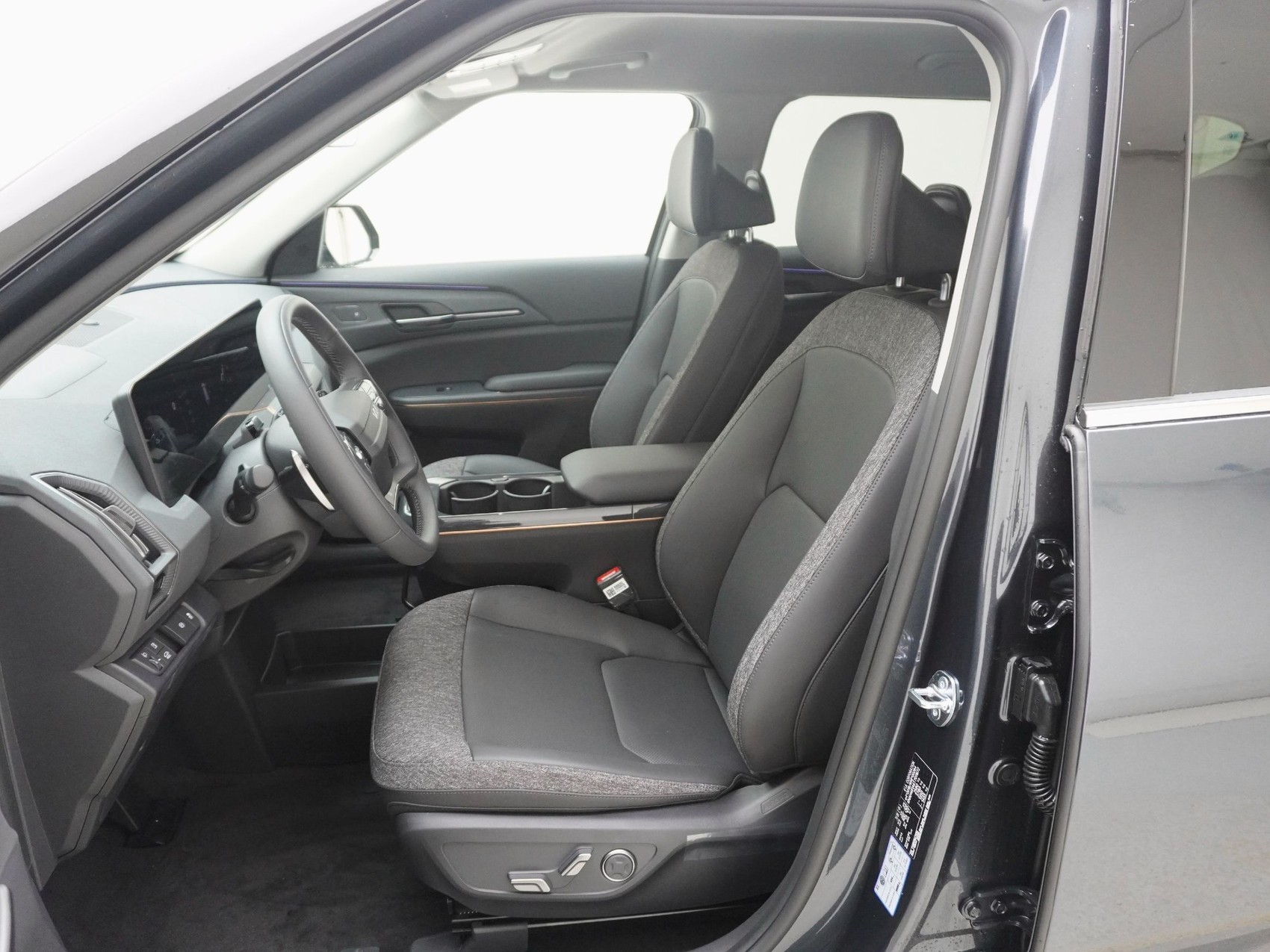 KIA EV5 81 kWh Earth-image-10