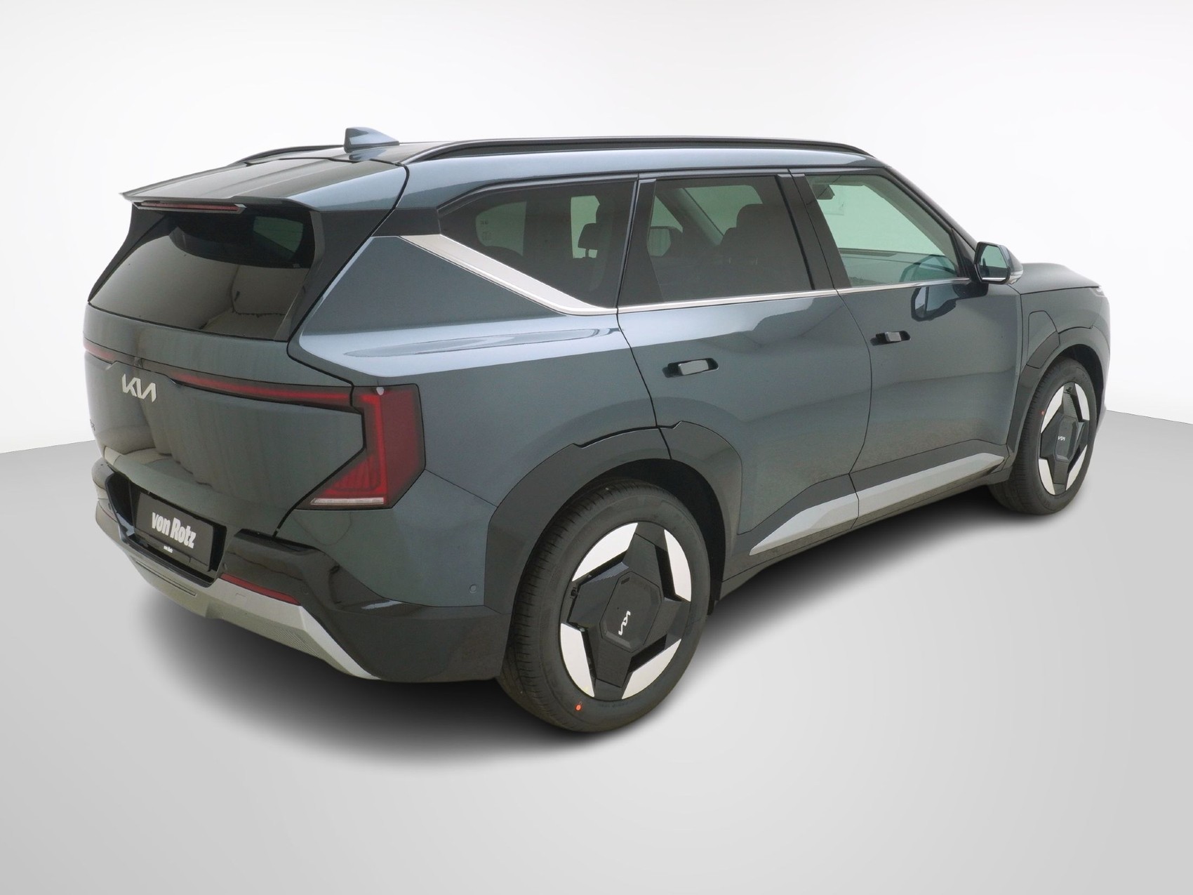 KIA EV5 81 kWh Earth-image-4