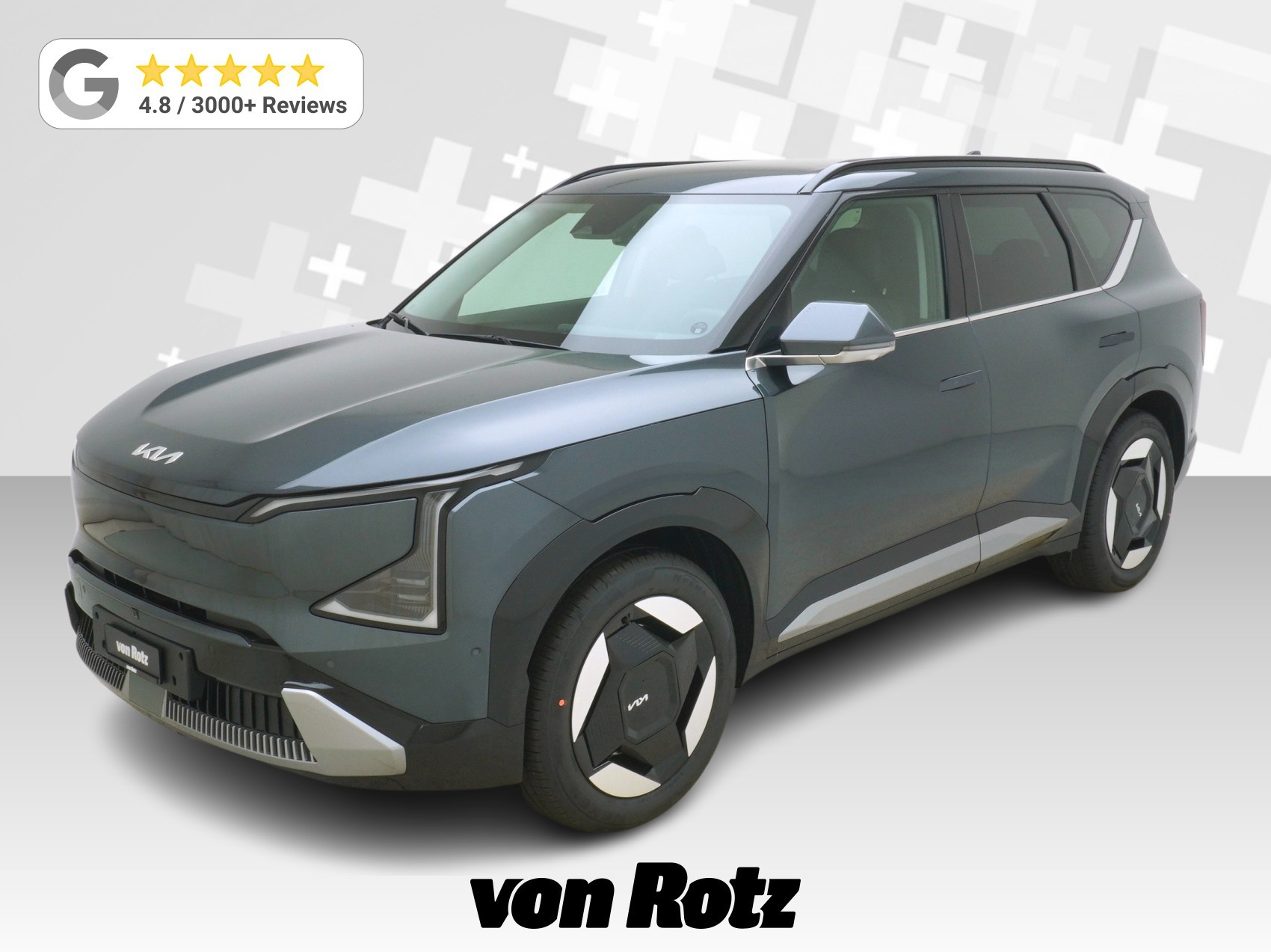 KIA EV5 81 kWh Earth-image-0