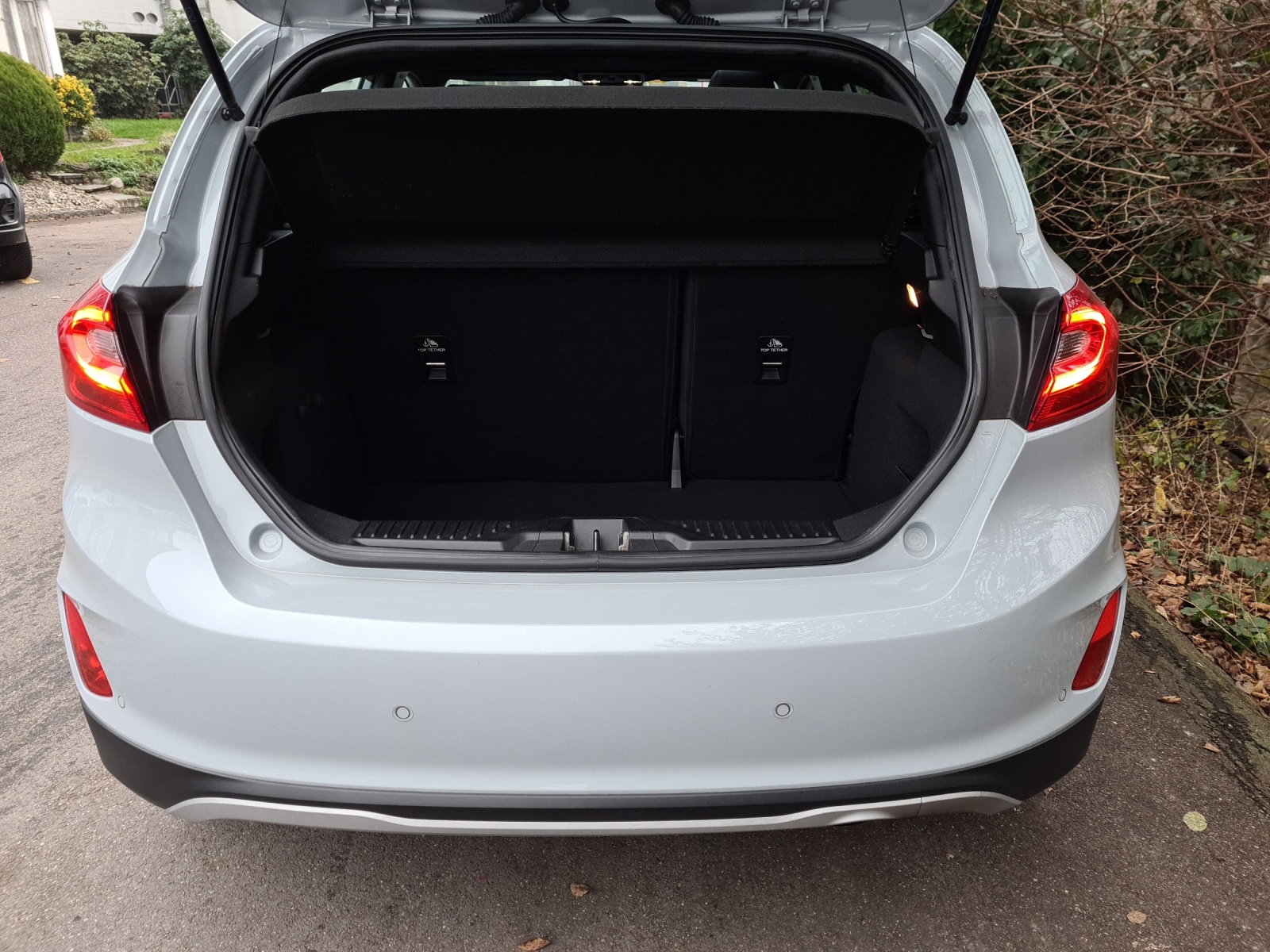 FORD Fiesta 1.0i EcoBoost 100 PS Active+ AUTOMAT-image-13