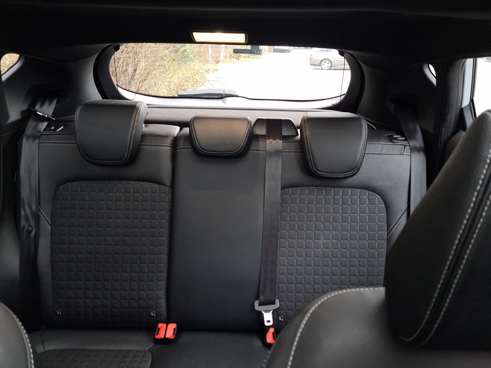 FORD Fiesta 1.0i EcoBoost 100 PS Active+ AUTOMAT-image-12