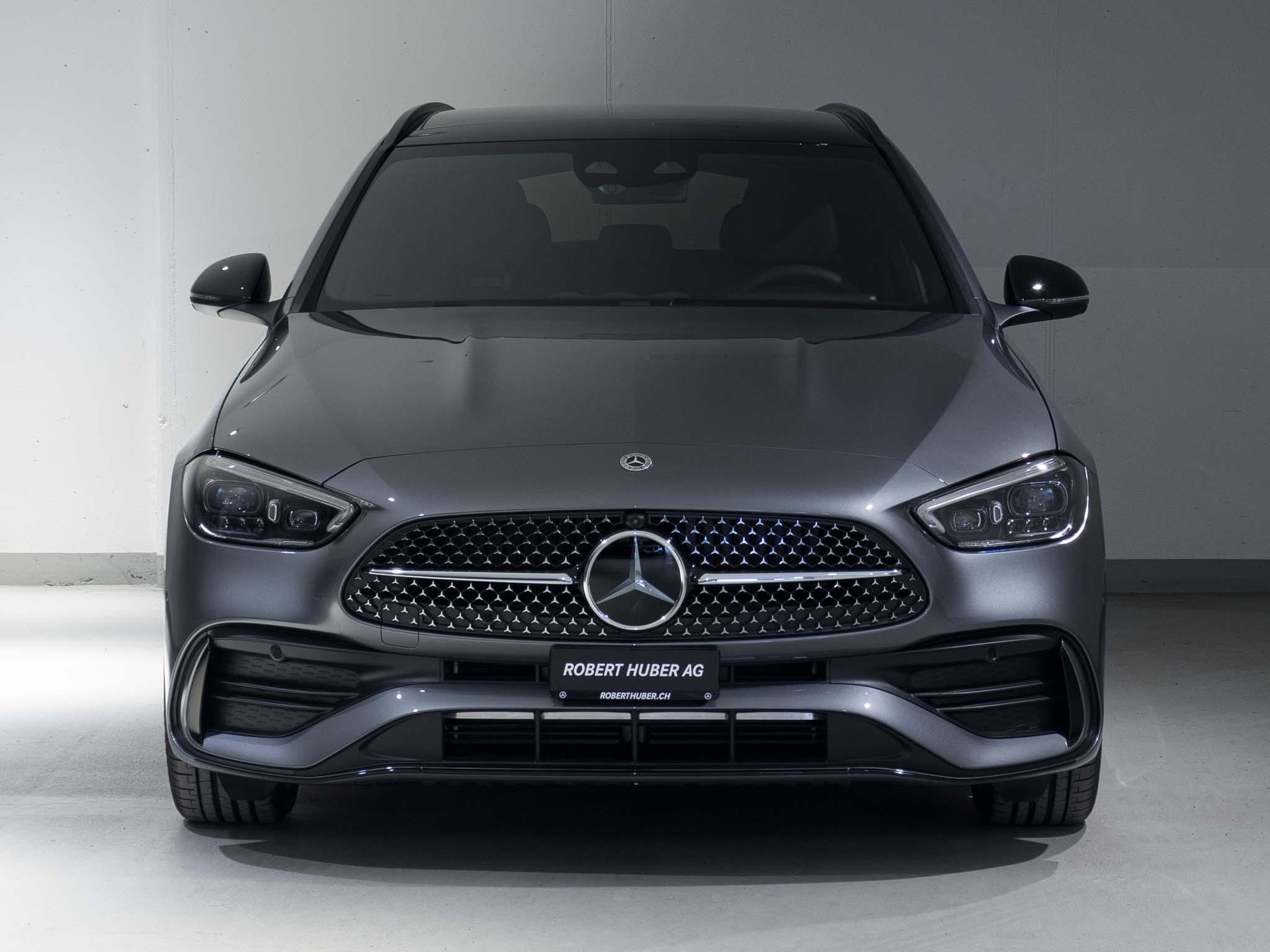 MERCEDES-BENZ C 220 d 4MATIC T-Modell-image-2