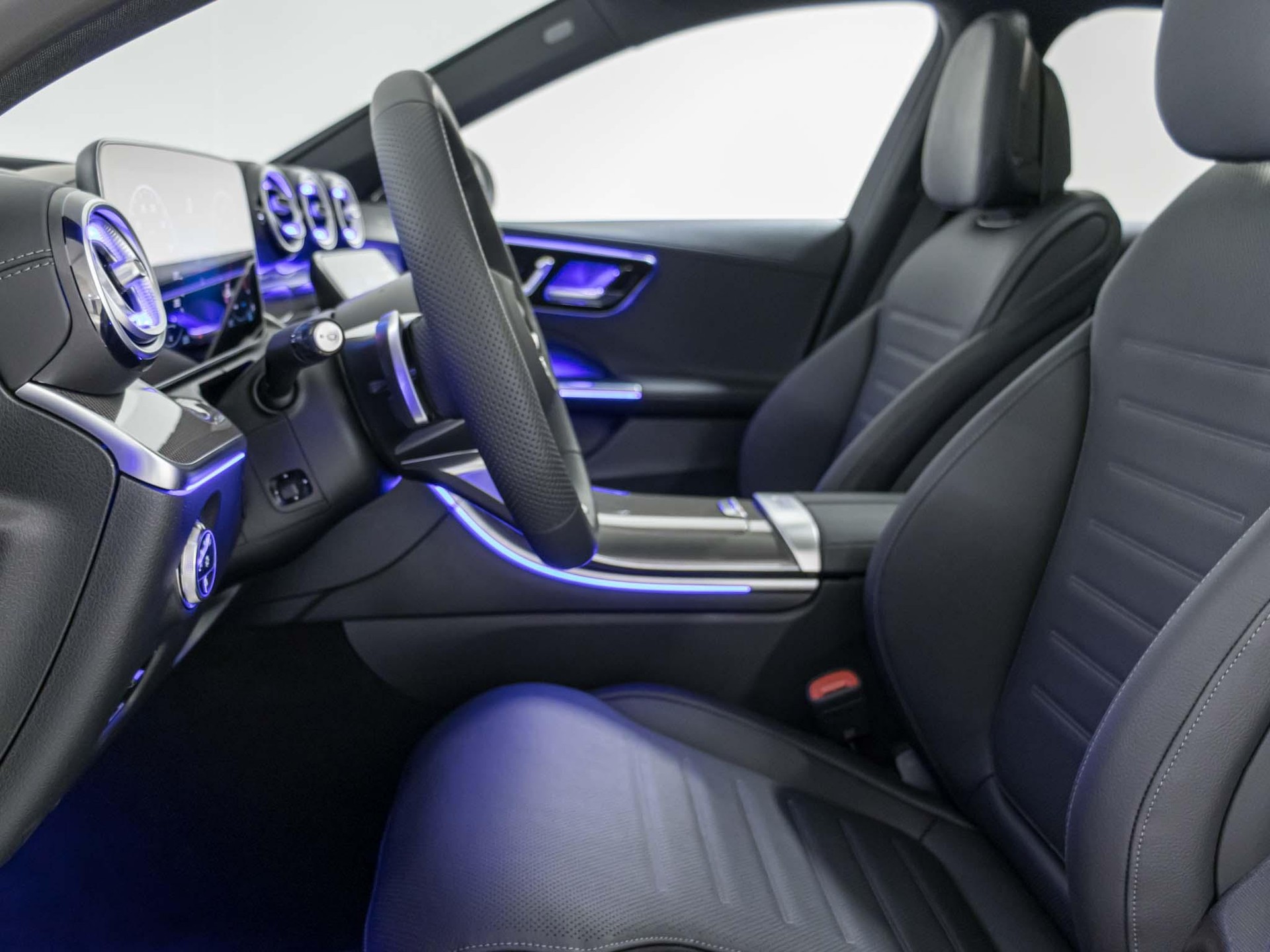 MERCEDES-BENZ C 220 d 4MATIC T-Modell-image-7