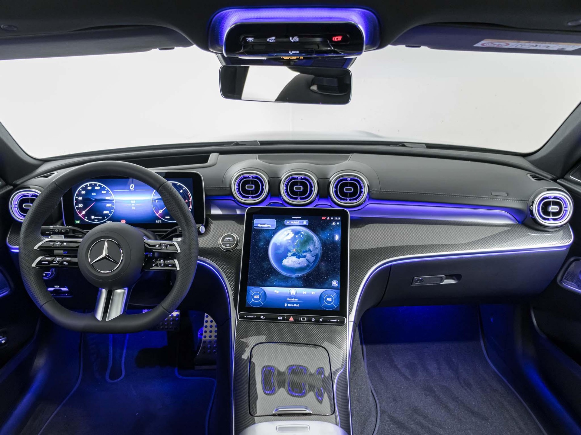 MERCEDES-BENZ C 220 d 4MATIC T-Modell-image-10