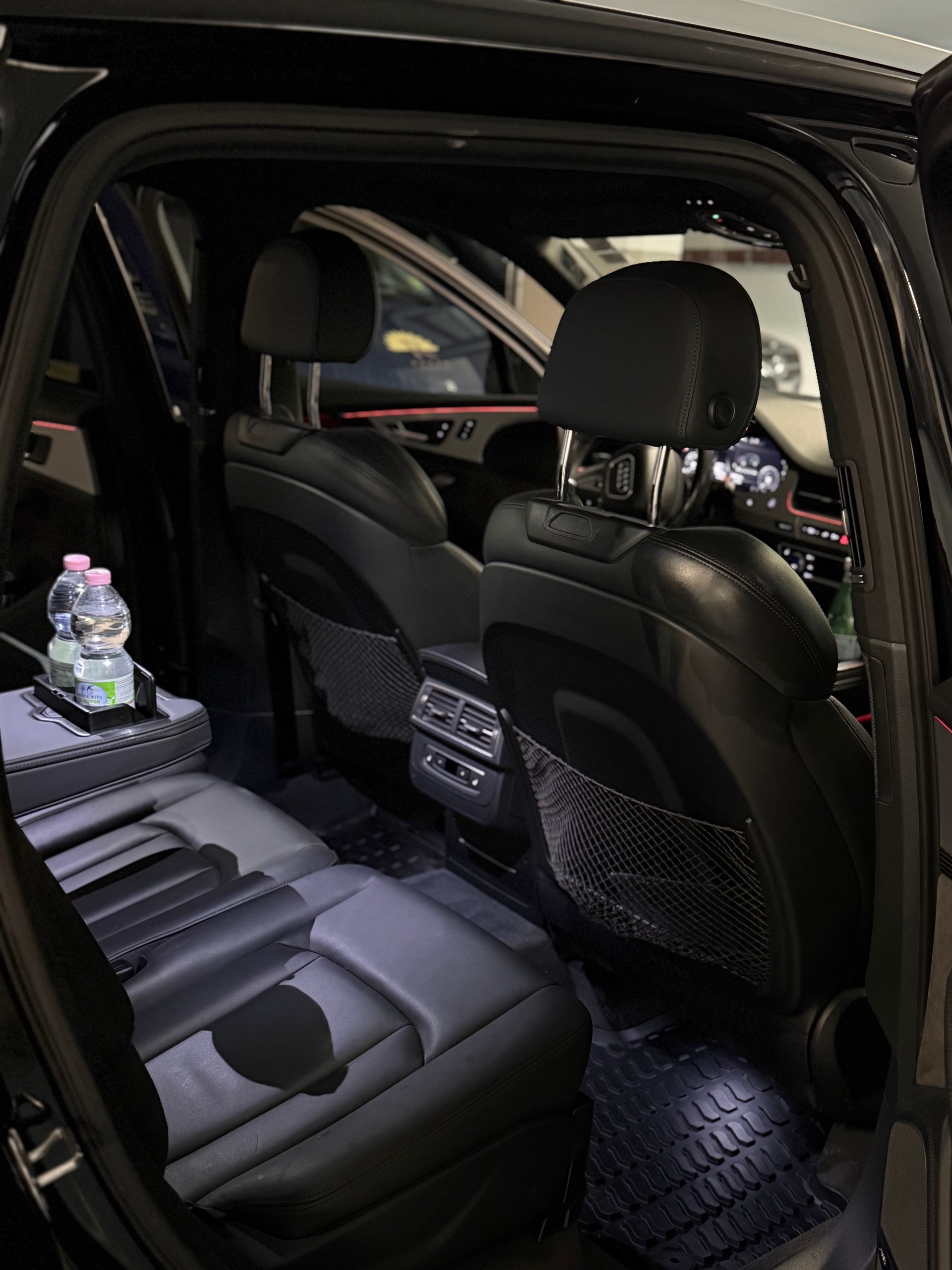 AUDI Q7 e-tron 3.0 TDI quattro tiptronic-image-2