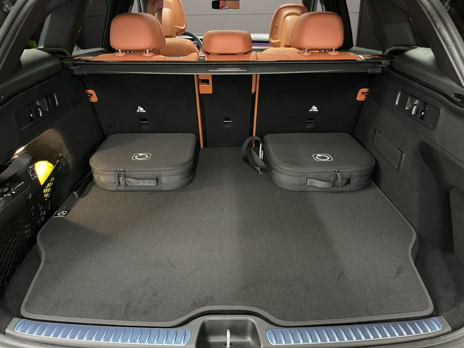 Image MERCEDES-BENZ GLC-300 GLC 300 e 4Matic EQ Star 9G-Tronic