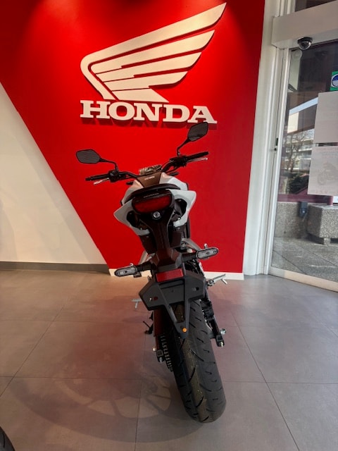 HONDA CB 125 R-image-5