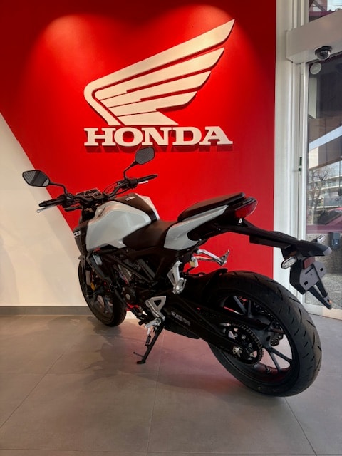 HONDA CB 125 R-image-4