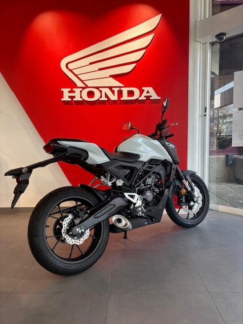 HONDA CB 125 R-image-6