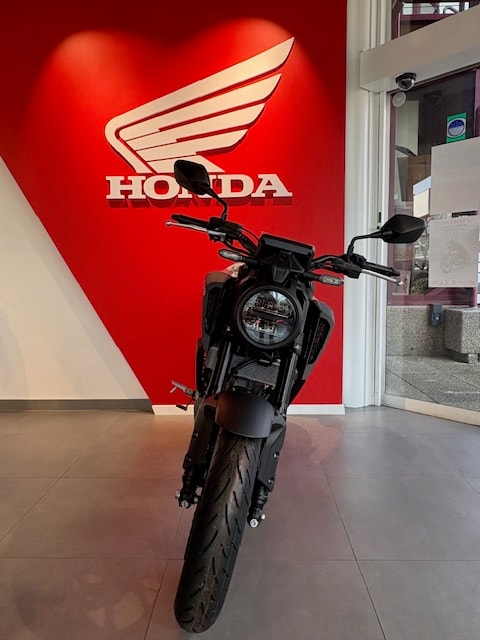 HONDA CB 125 R-image-1
