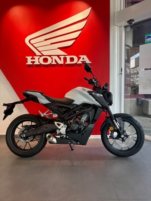 HONDA CB 125 R-image-7