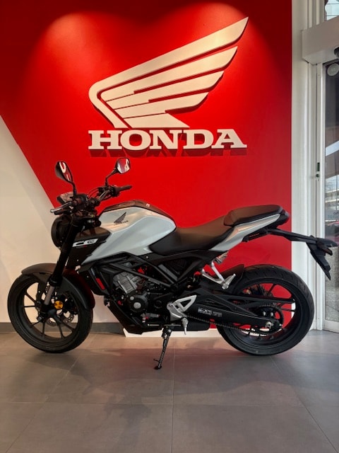 HONDA CB 125 R-image-3