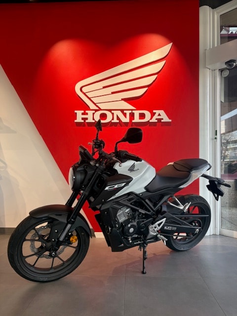 HONDA CB 125 R-image-2