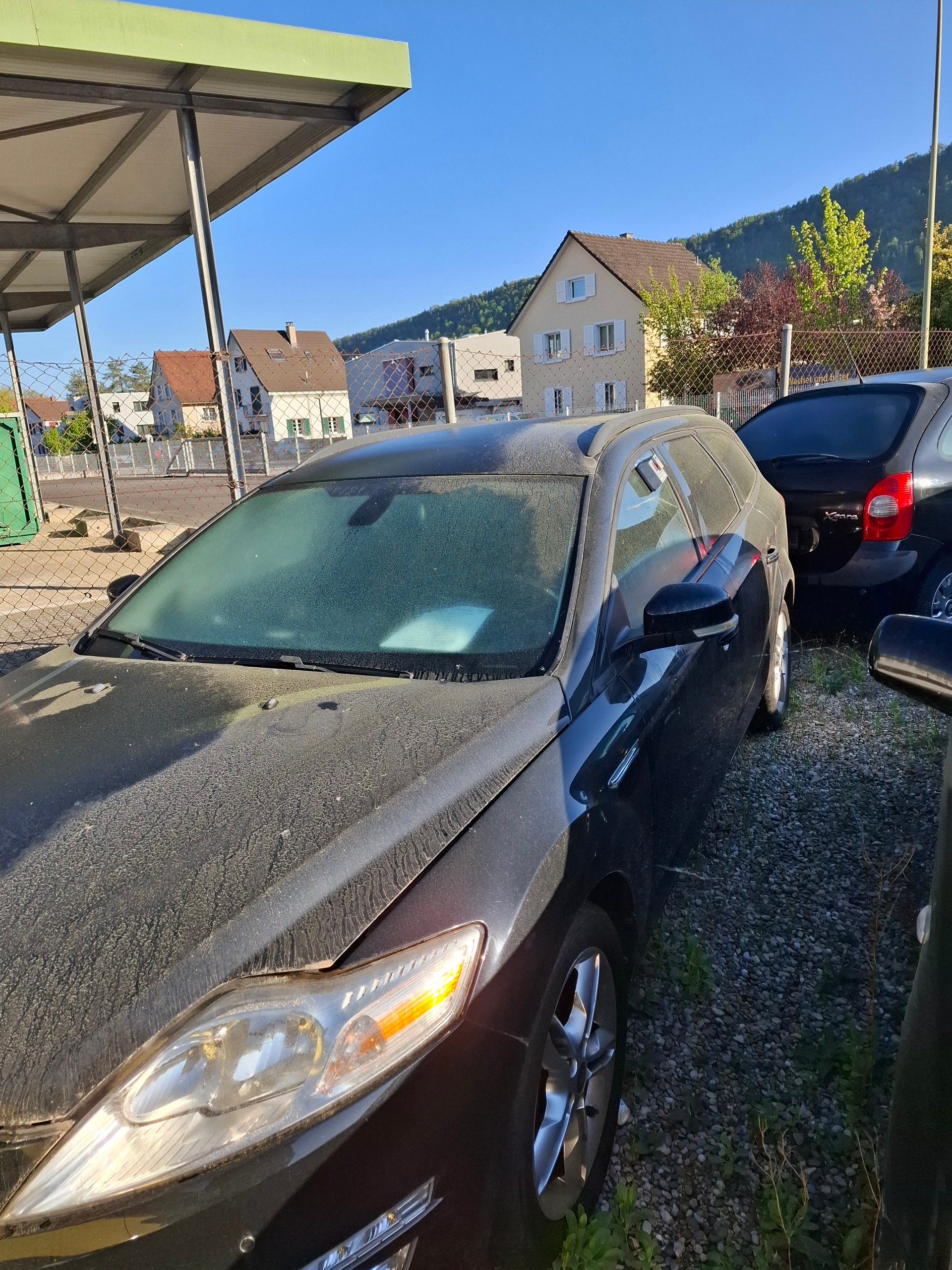FORD Mondeo 2.0 EcoBoost SCTi Titanium PowerShift-image-4