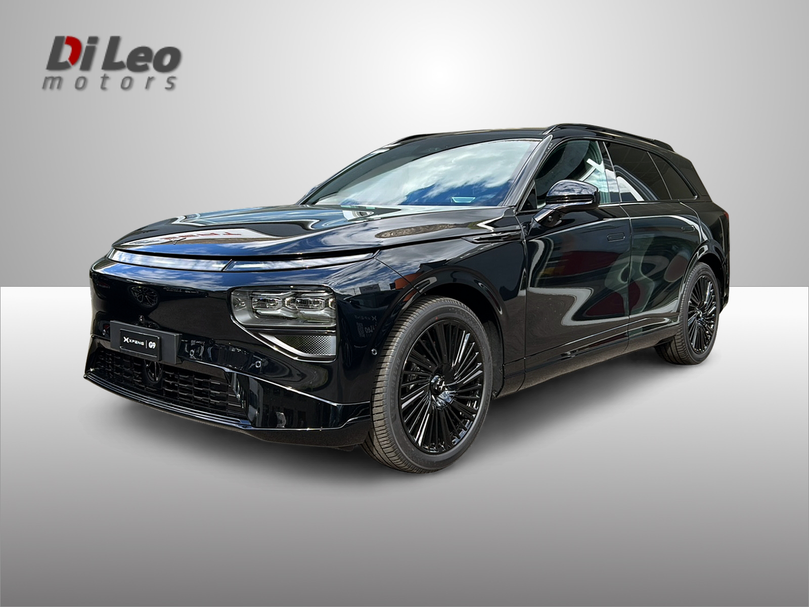 XPENG G9 93kWh Performance AWD-image-0