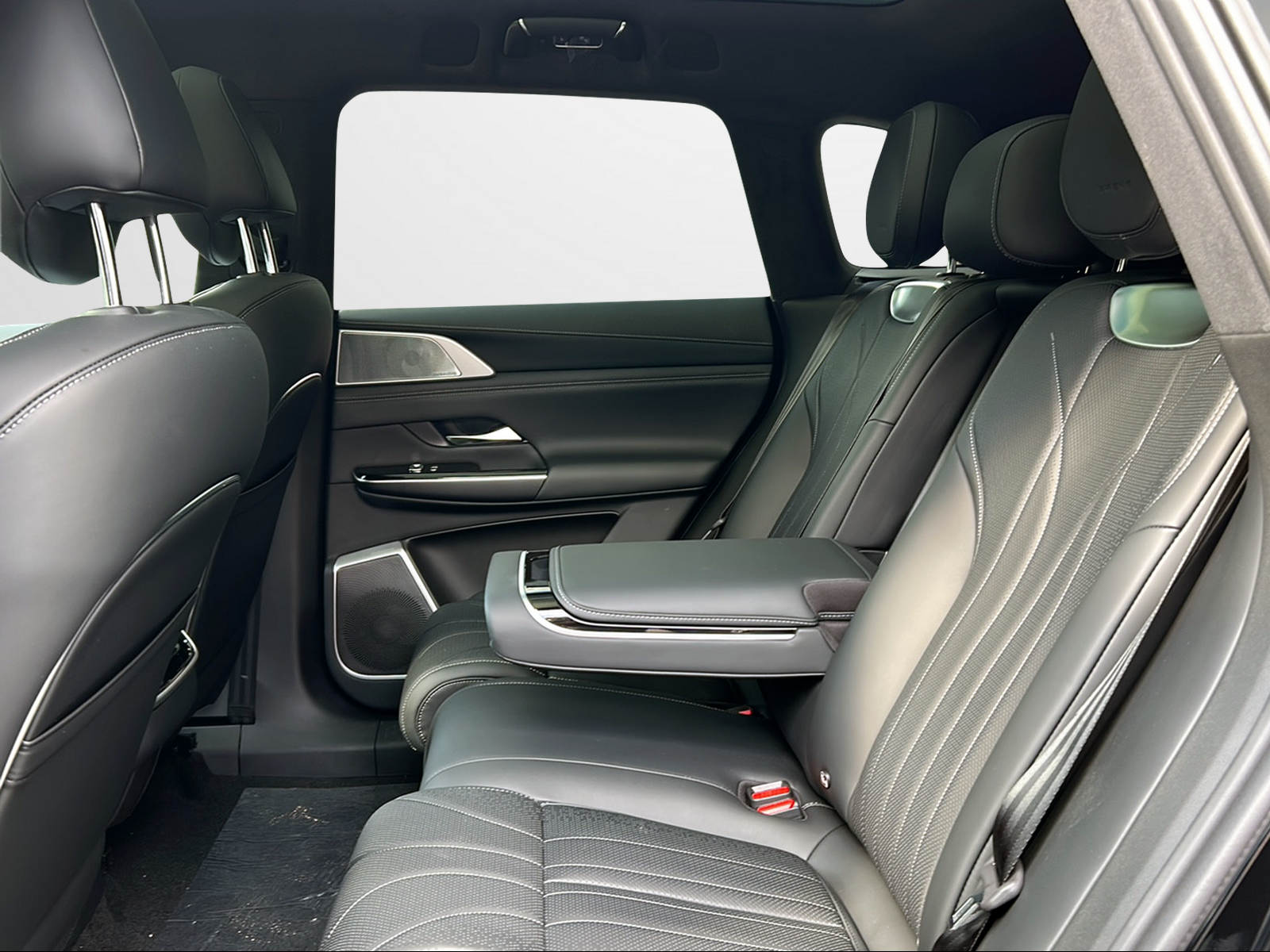 XPENG G9 93kWh Performance AWD-image-10