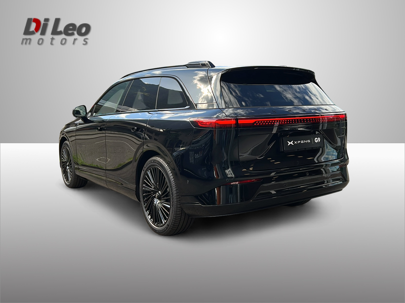 XPENG G9 93kWh Performance AWD-image-6