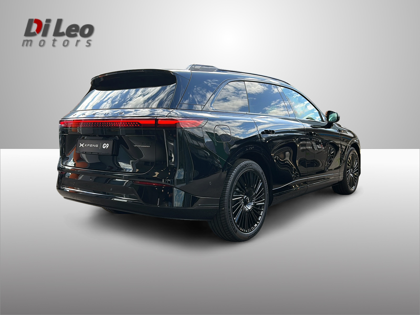 XPENG G9 93kWh Performance AWD-image-4