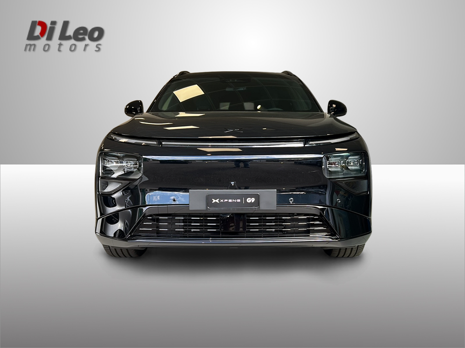 XPENG G9 93kWh Performance AWD-image-1