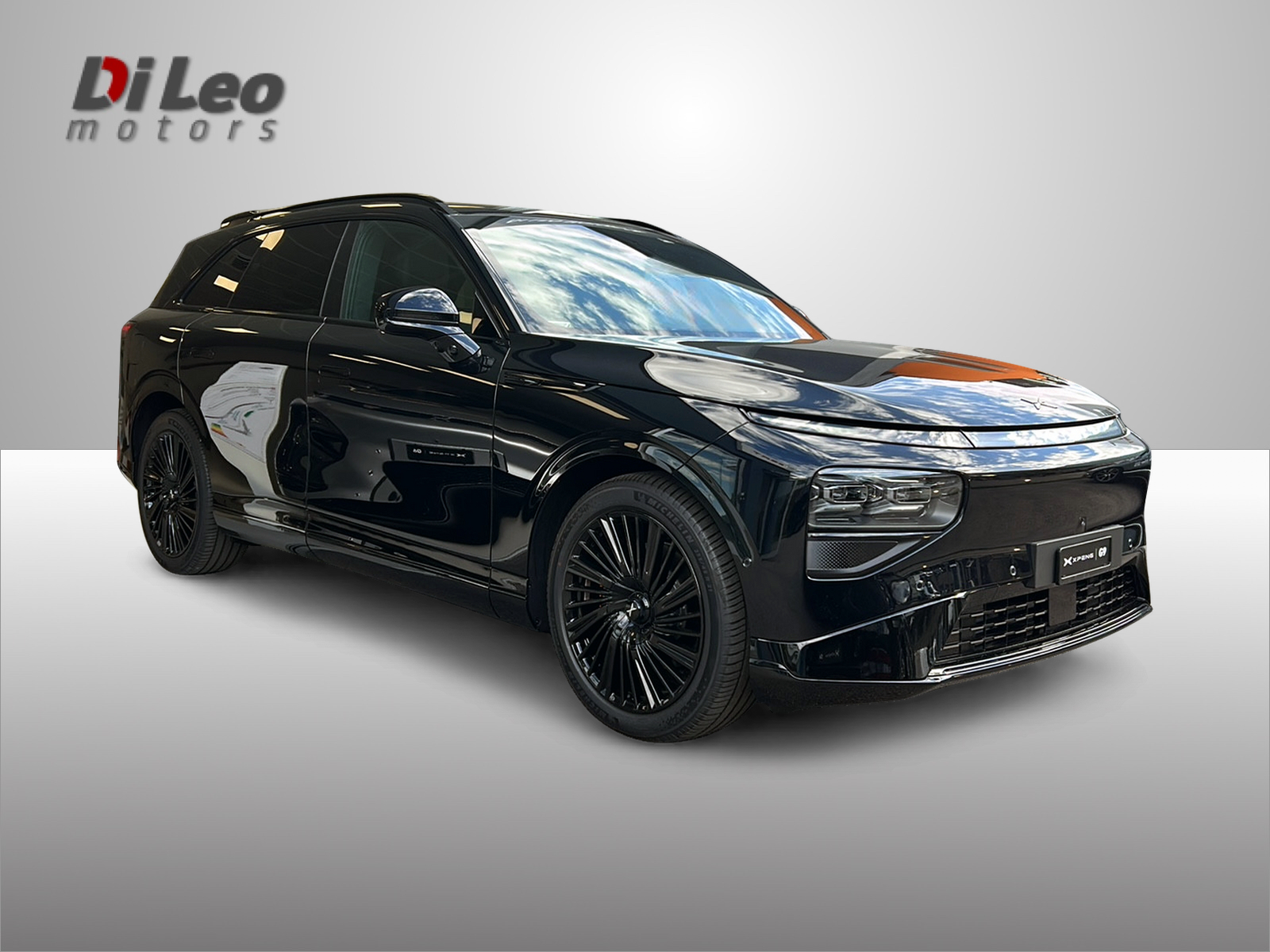 XPENG G9 93kWh Performance AWD-image-2