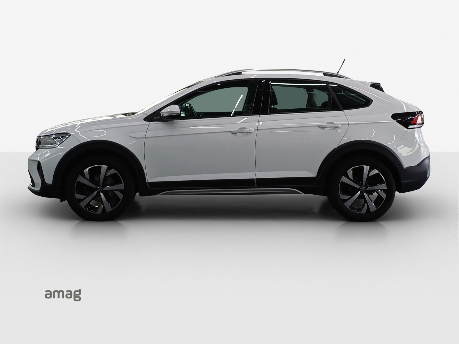 VW Taigo 1.0 TSI Style DSG-image-1