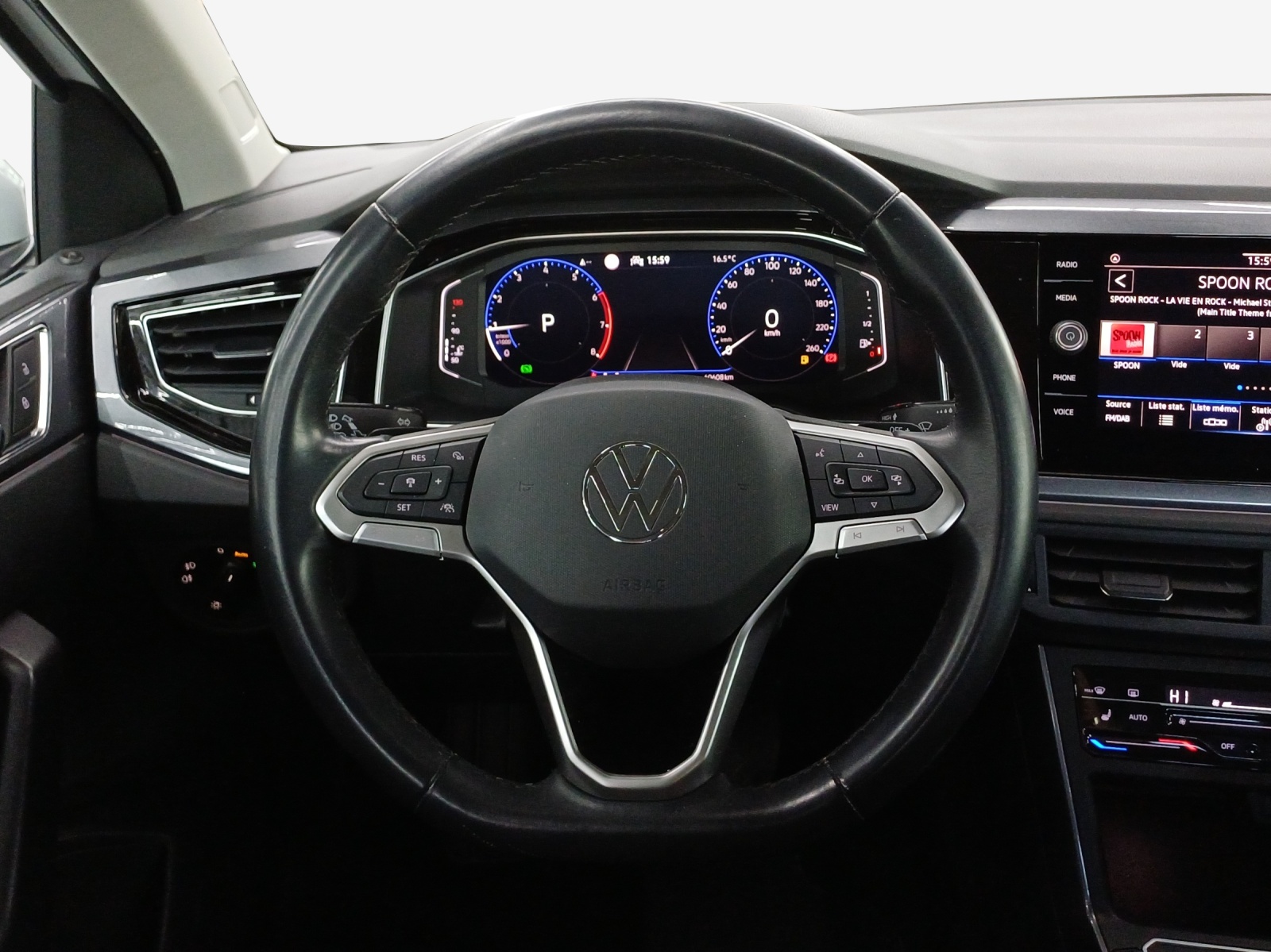 VW Taigo 1.0 TSI Style DSG-image-9