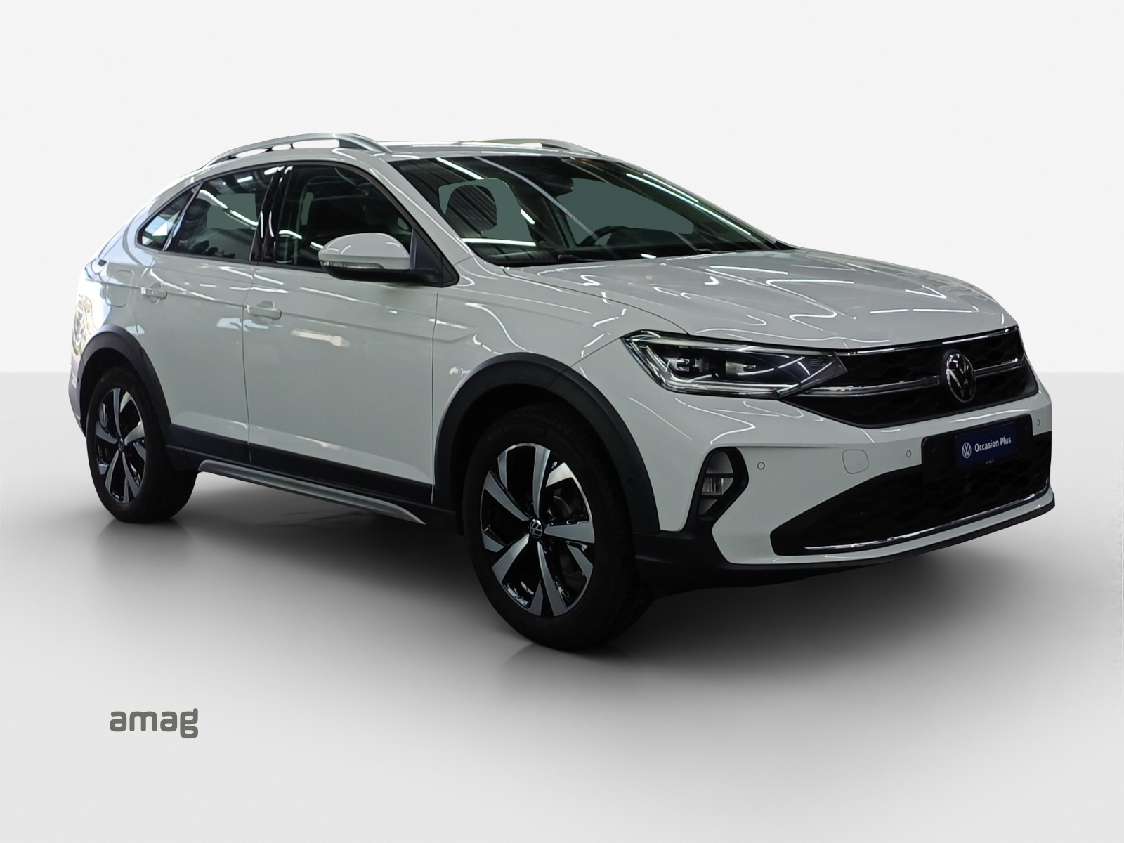 VW Taigo 1.0 TSI Style DSG-image-5