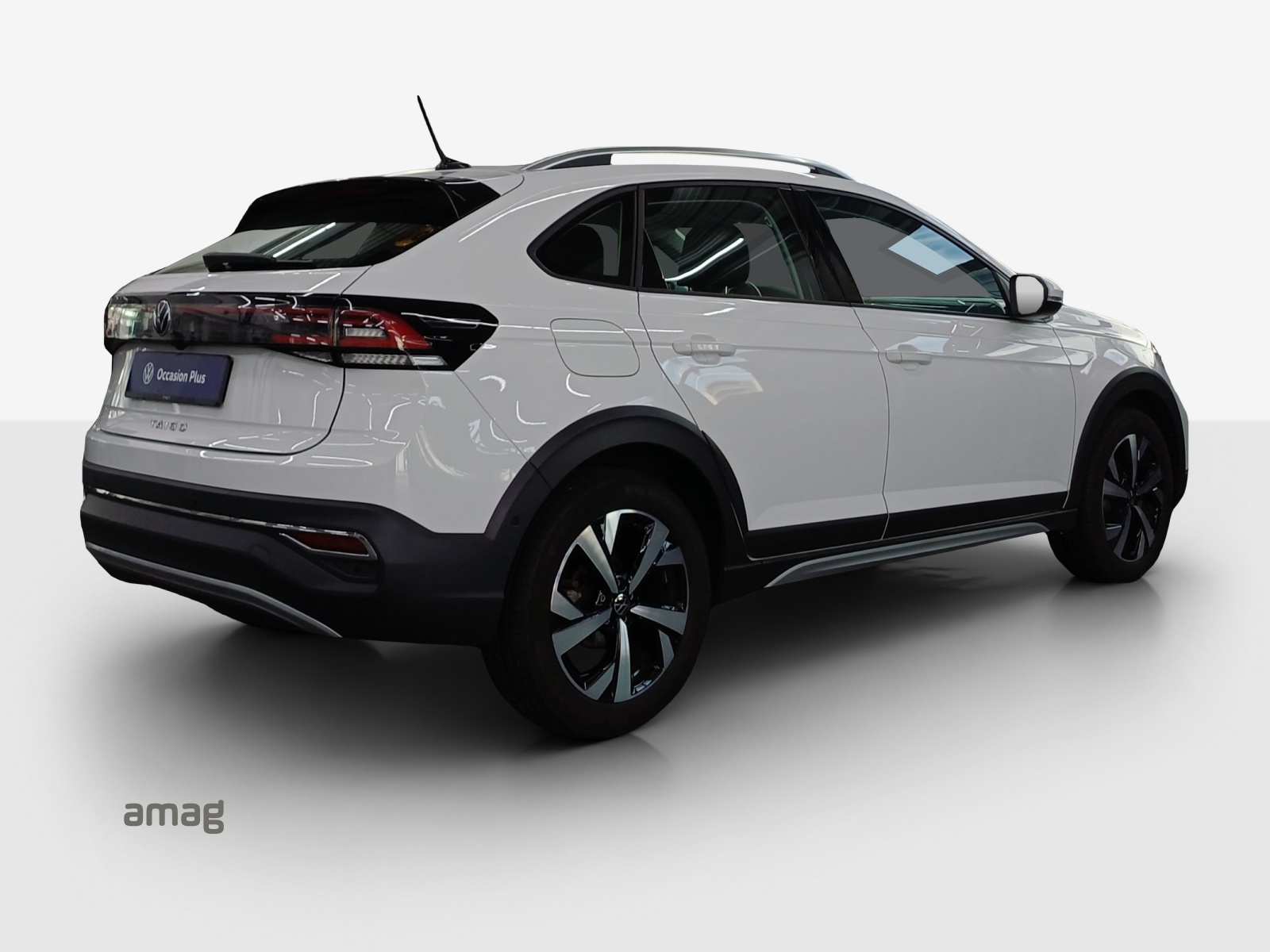 VW Taigo 1.0 TSI Style DSG-image-4