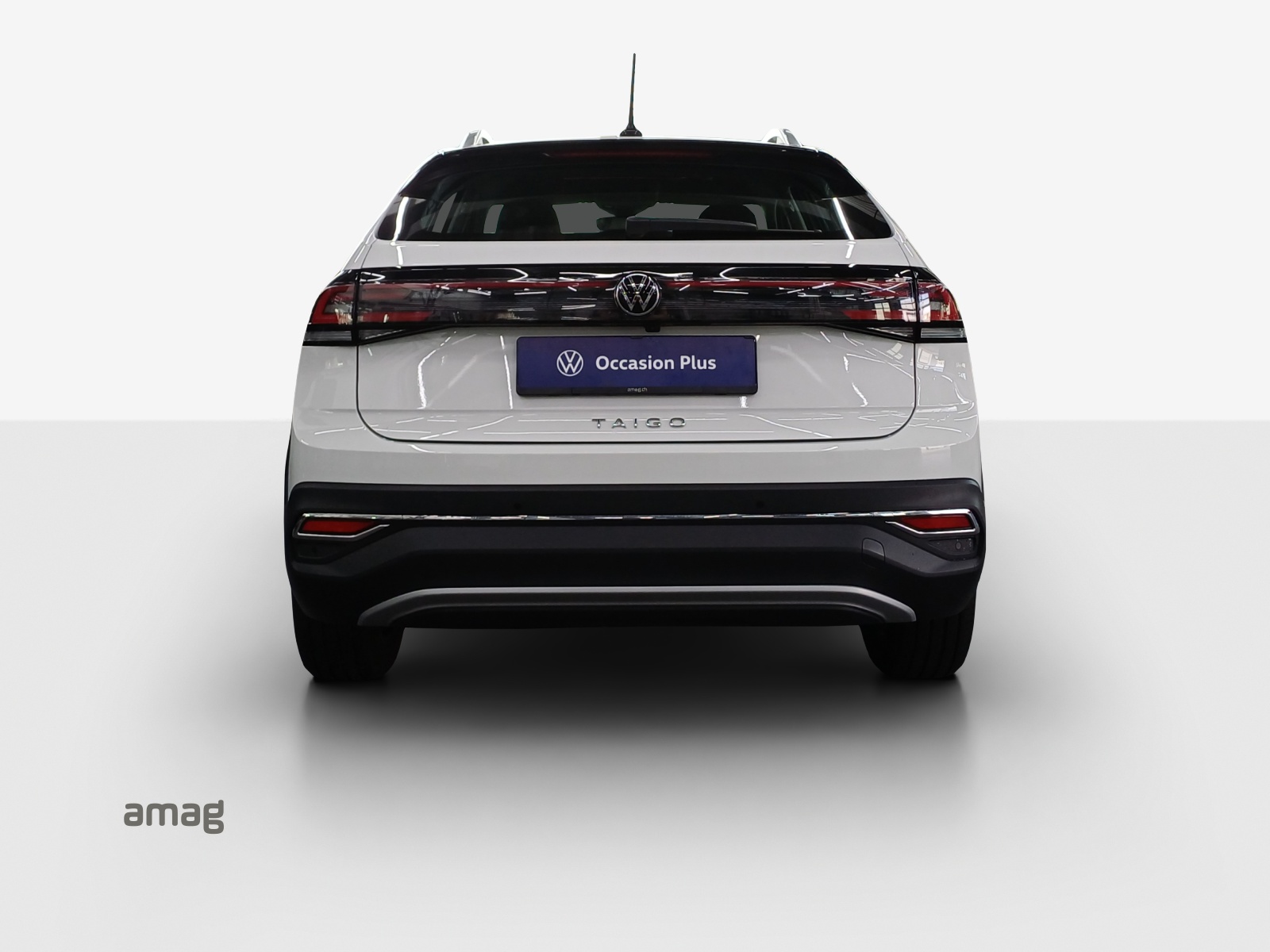 VW Taigo 1.0 TSI Style DSG-image-3