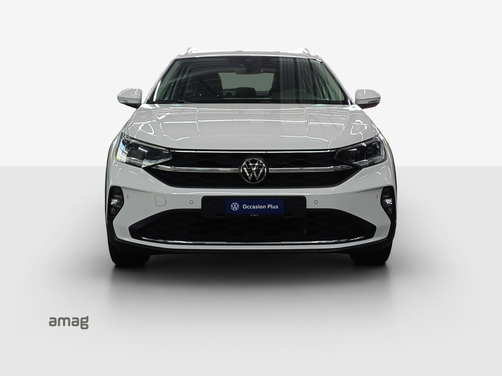 VW Taigo 1.0 TSI Style DSG-image-6
