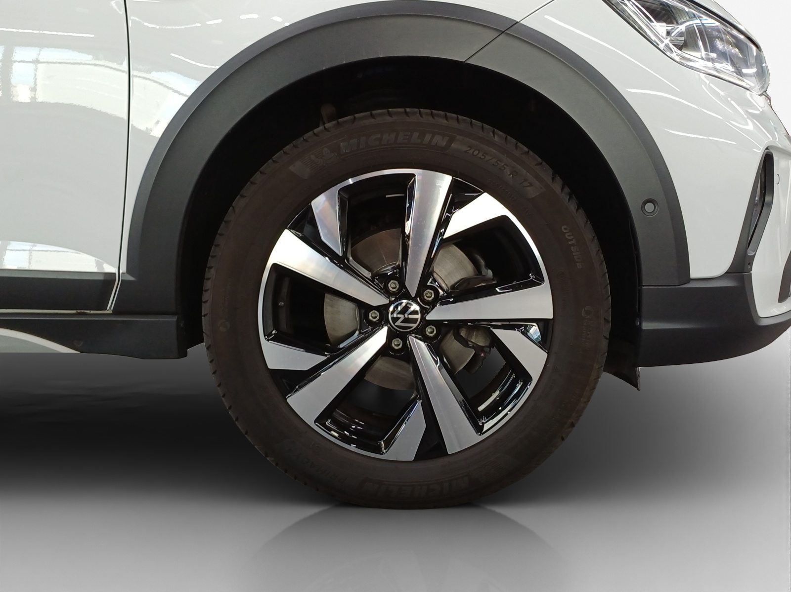 VW Taigo 1.0 TSI Style DSG-image-15