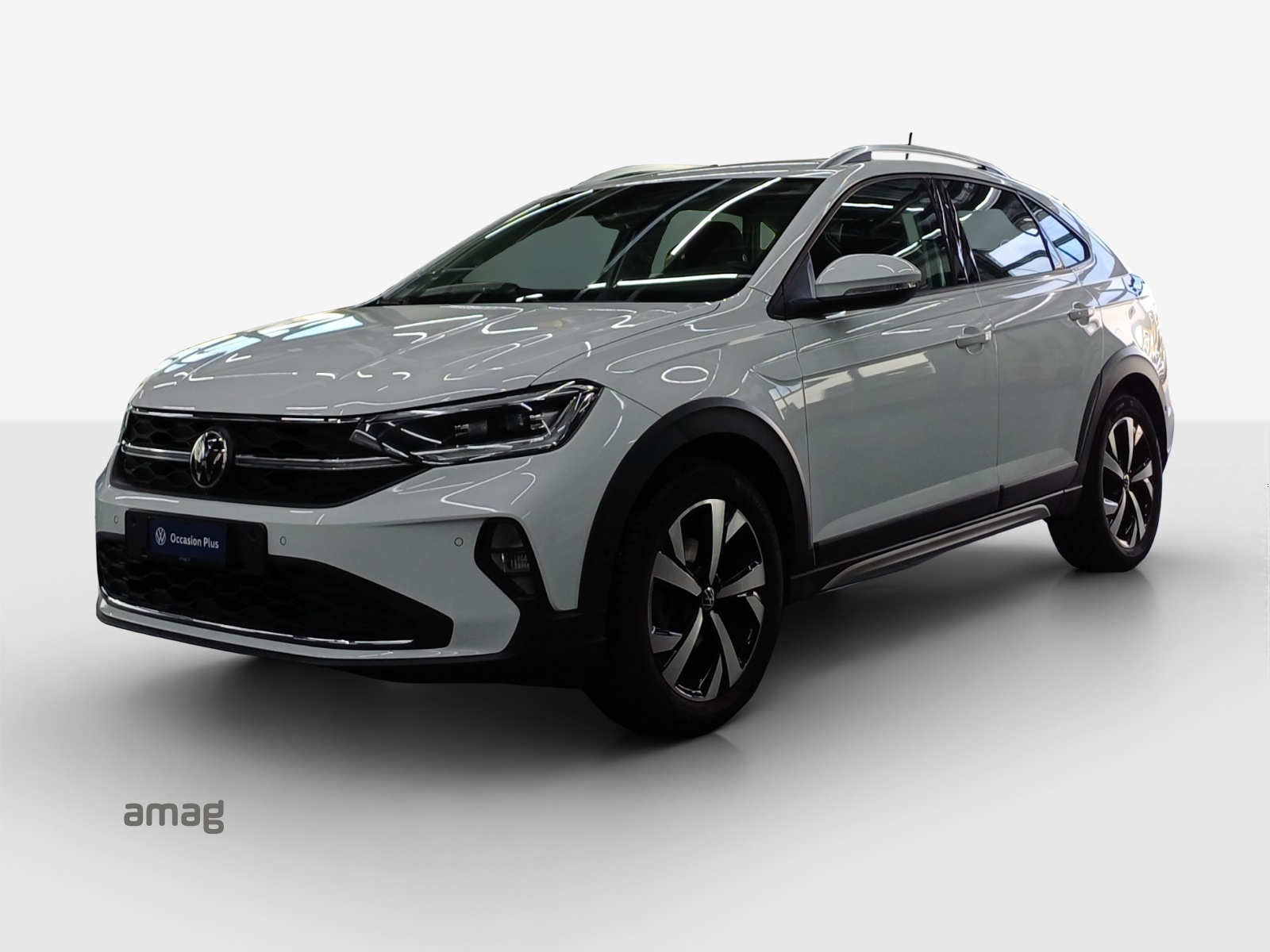 VW Taigo 1.0 TSI Style DSG-image-0