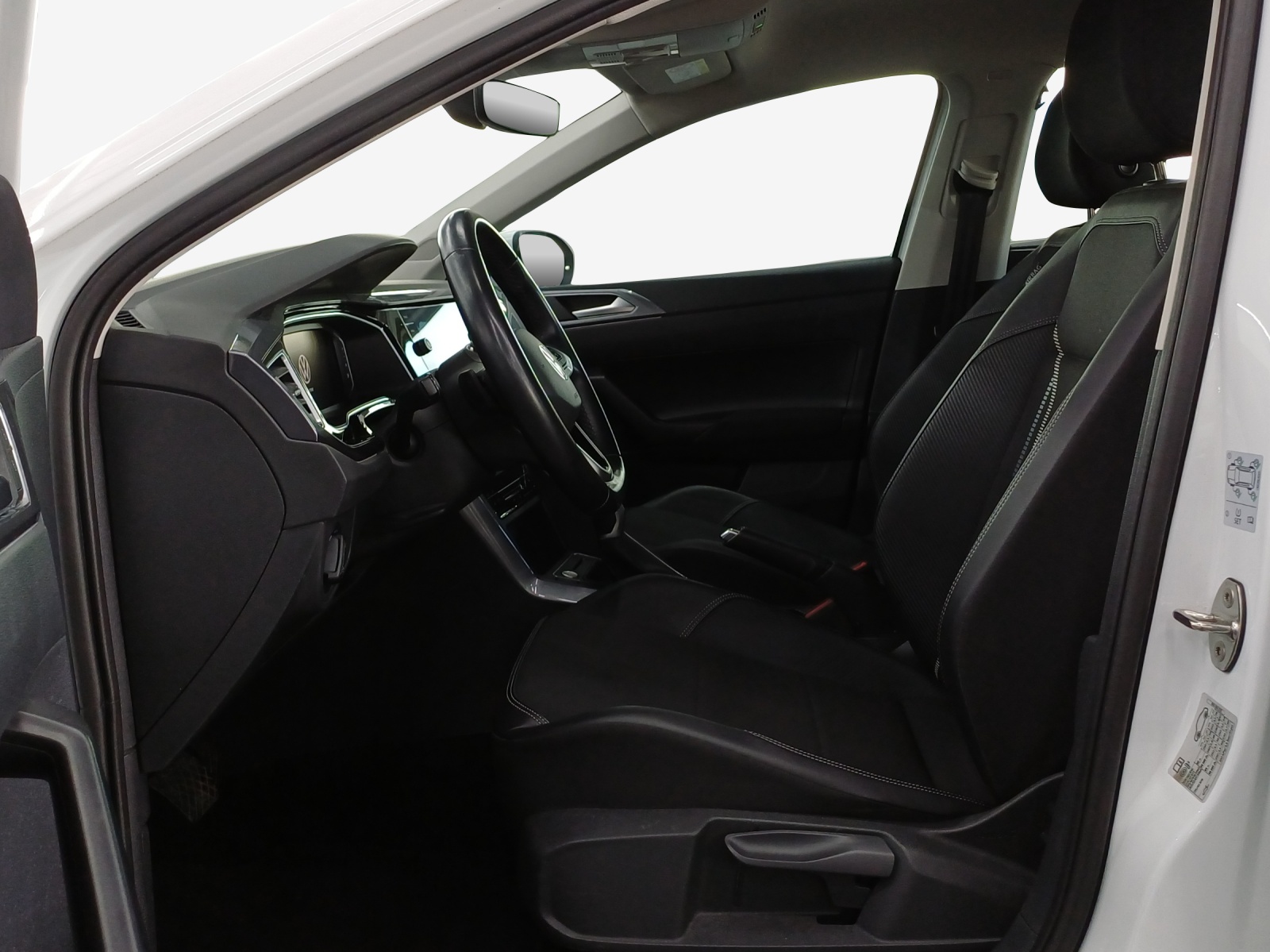 VW Taigo 1.0 TSI Style DSG-image-7